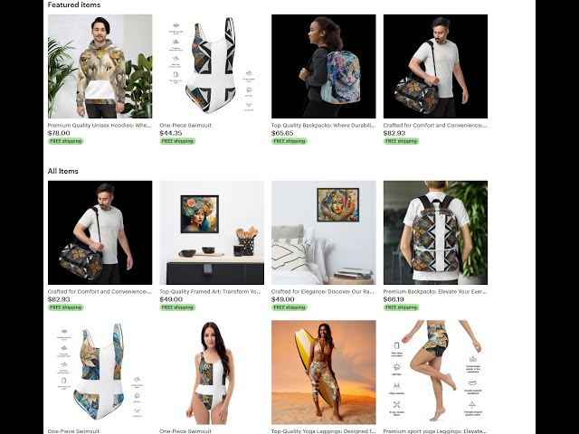 Video thumbnail for Custom Clothing for All Sizes: Inclusive Fashion; Custom Clothing for Everybody!