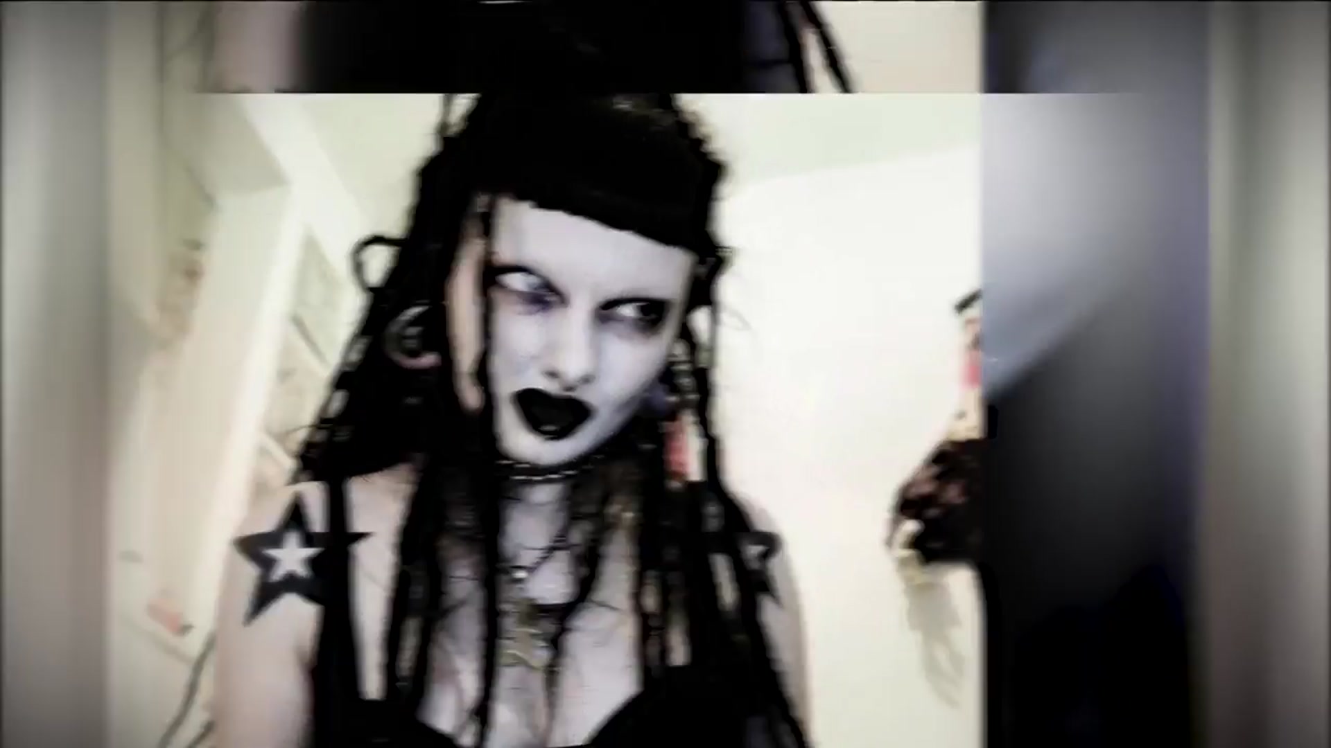 'Video thumbnail for 'Demonic' Tomboy Swaps Combat Boots For High Heels | TRANSFORMED'