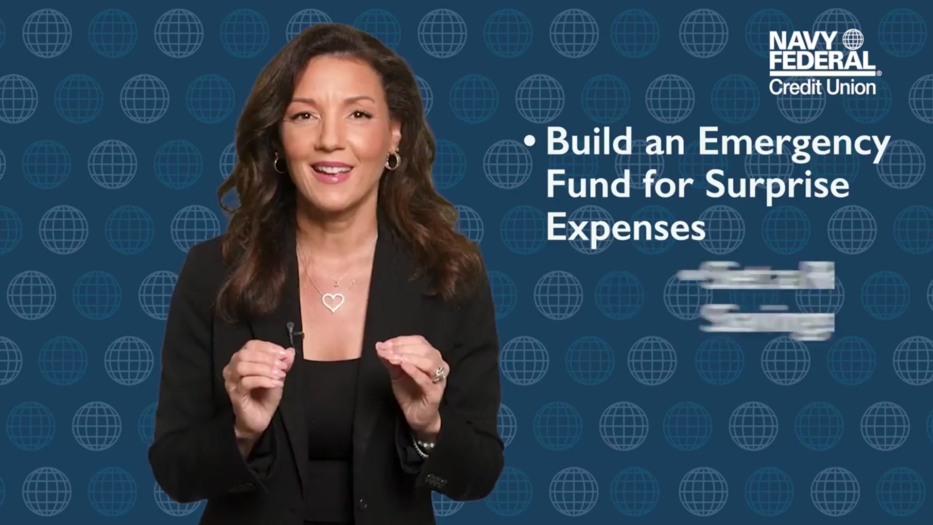 'Video thumbnail for Putting Your Savings Plan into Motion – Money Minute'