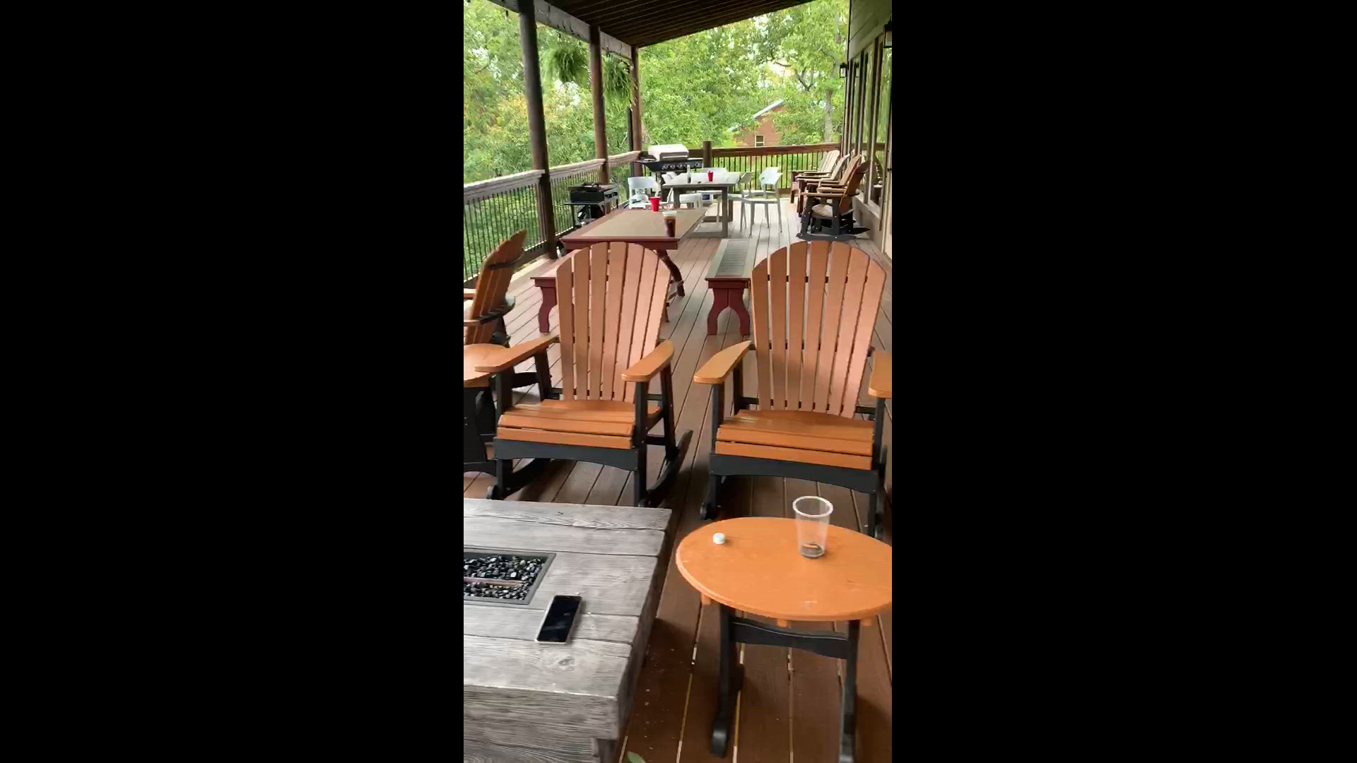 Video thumbnail for My Cabin