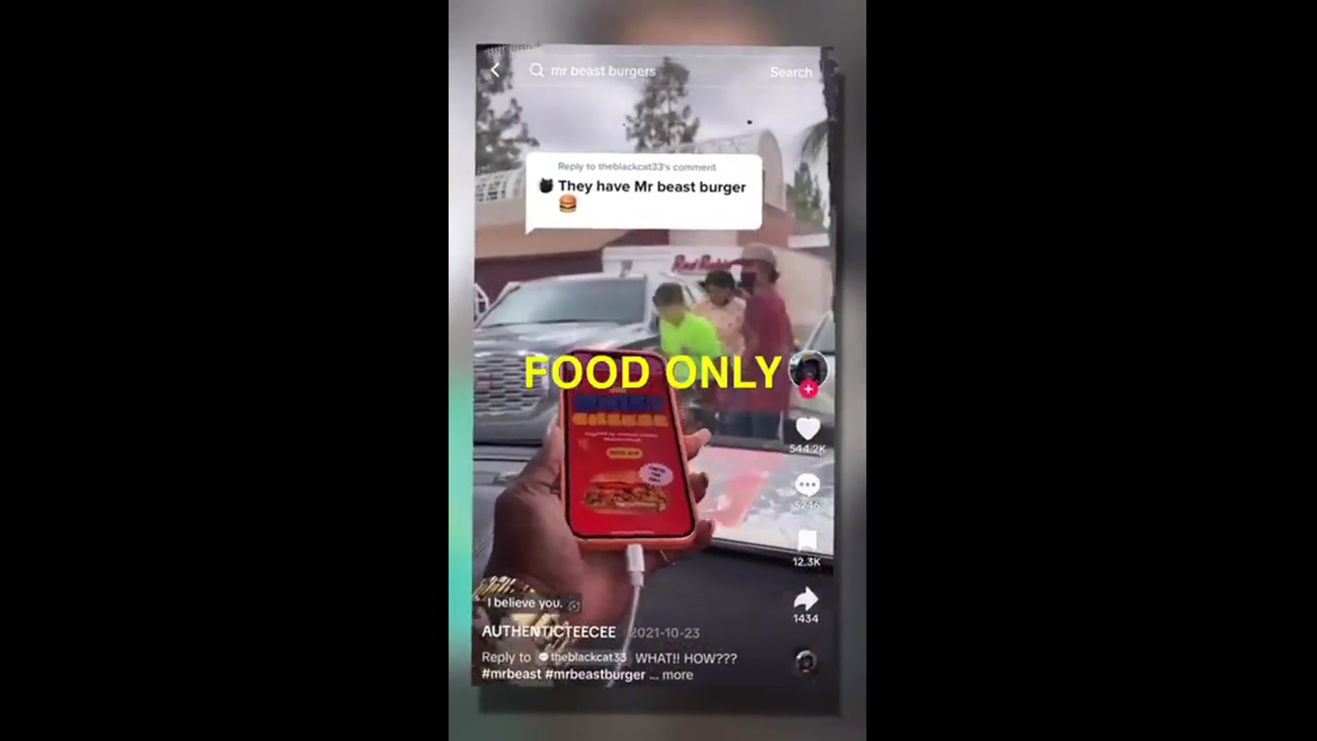 'Video thumbnail for ryan scribner espanol: demanda de $100 millones contra mrbeast burger: ¿colapso de marca?'