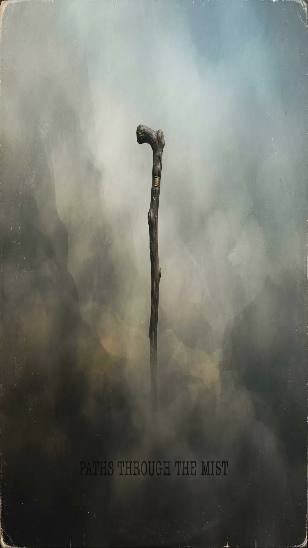 'Video thumbnail for 27   Paths Through The Mist'