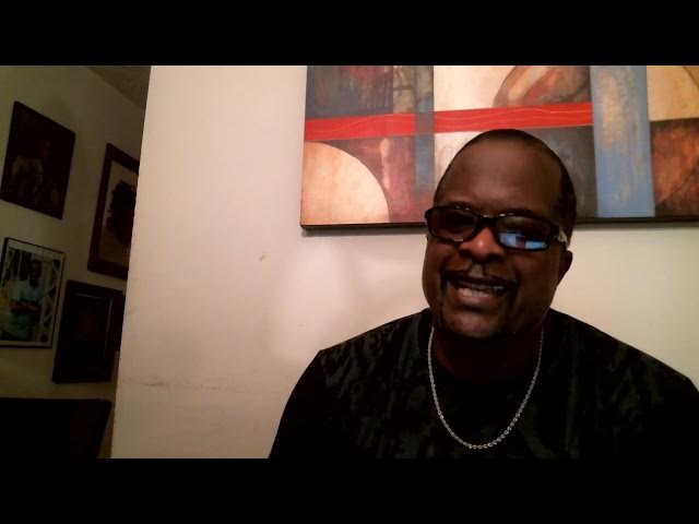 Video thumbnail for The power of prayer