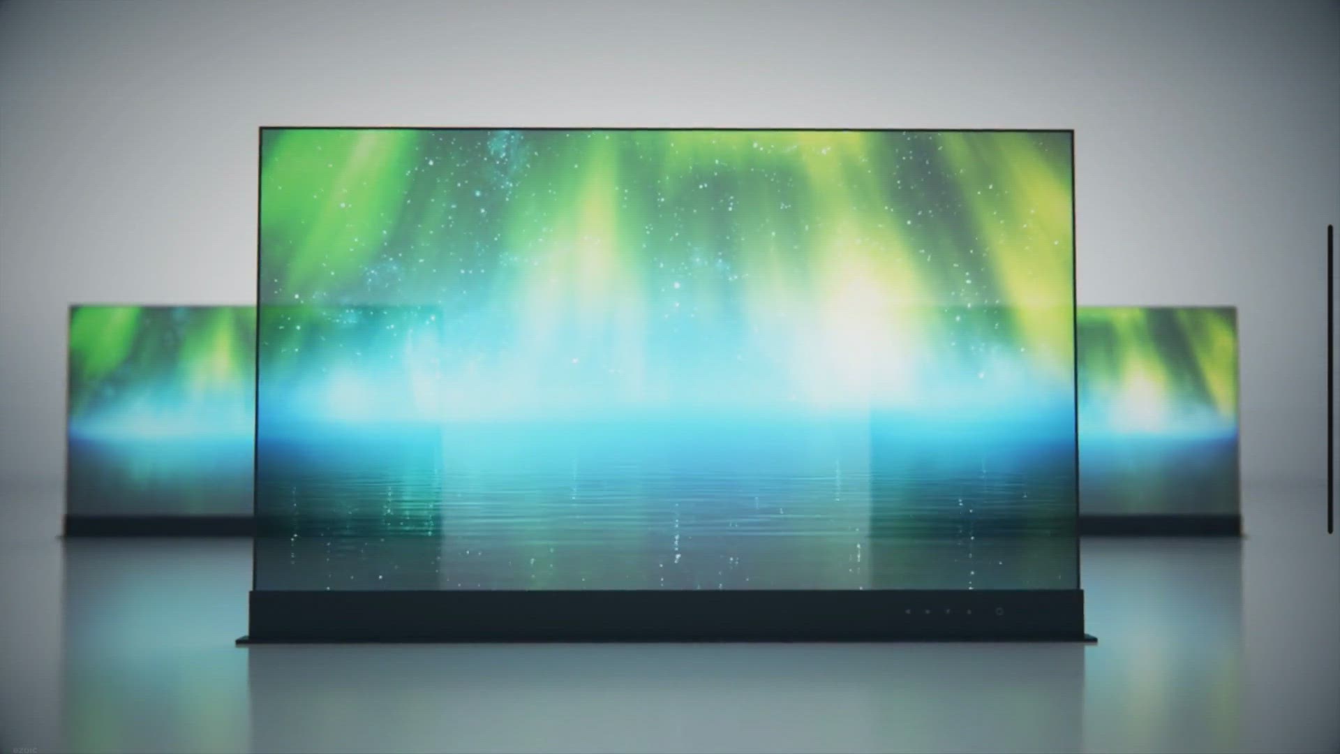 Video thumbnail for 올레드란?