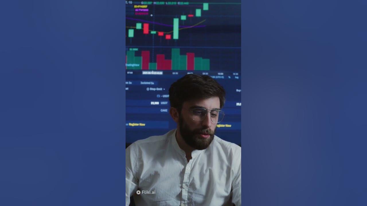 Video thumbnail for How does Blockchain Work?