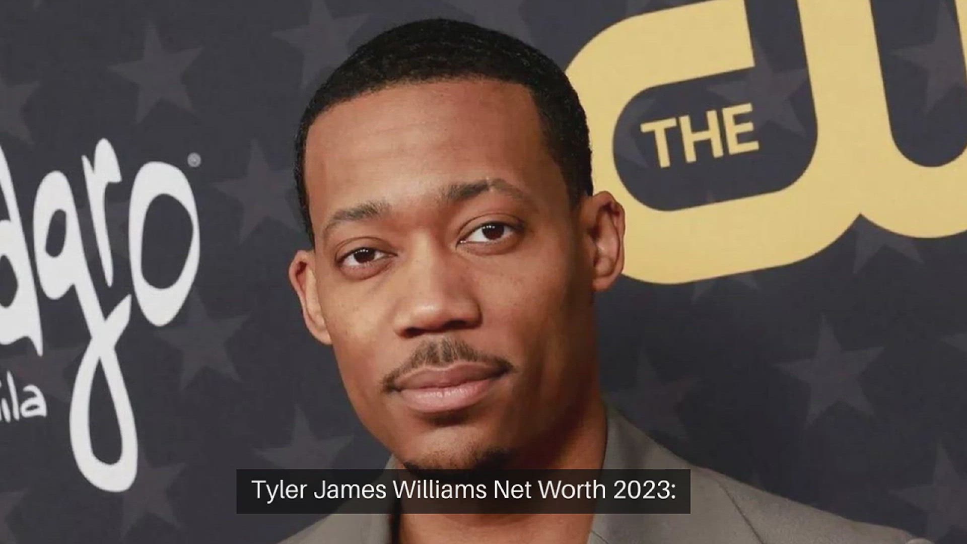 'Video thumbnail for Tyler James Williams Net Worth 2023: Fees, Salary, Assets, Home'
