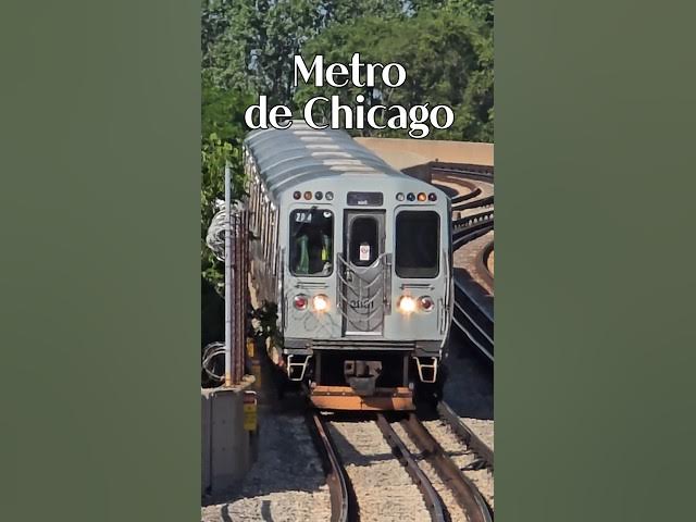 Video thumbnail for EL METRO MÁS ANTIGUO DE #ESTADOSUNIDOS 😱