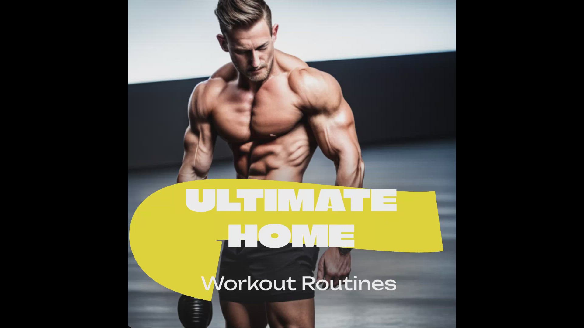 'Video thumbnail for Best routines for home workout'