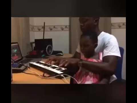 Video thumbnail for My Best daughter EVER