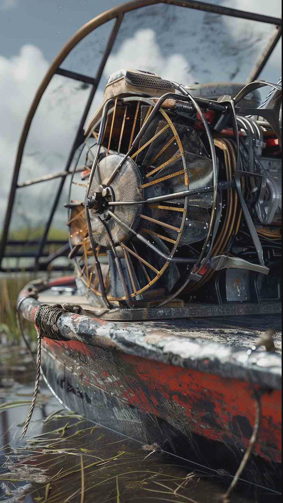 'Video thumbnail for air boat pictures 4k hd wallpapers'