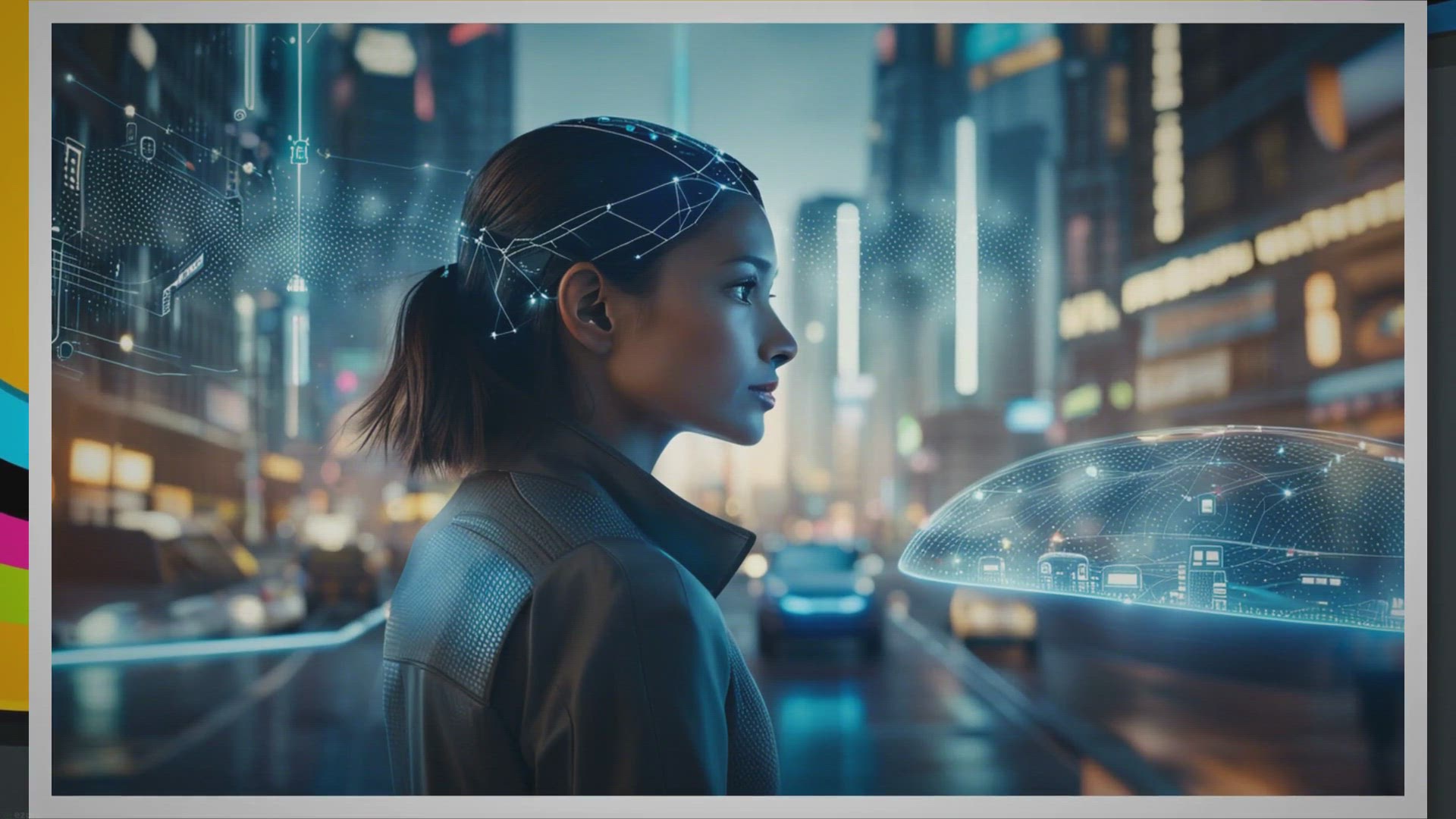 'Video thumbnail for Machine Learning vs Deep Learning: Understanding the Differences'
