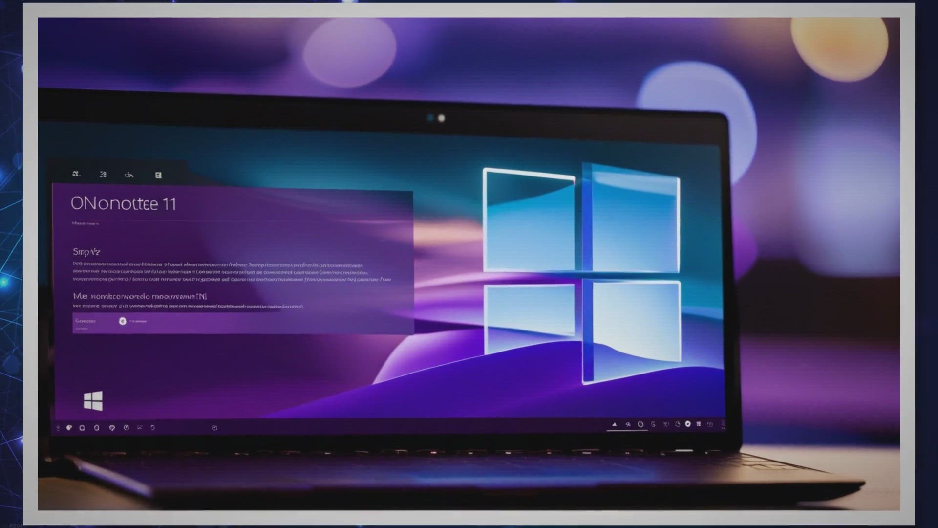 'Video thumbnail for OneNote Freeware App for Windows 11 and 10'