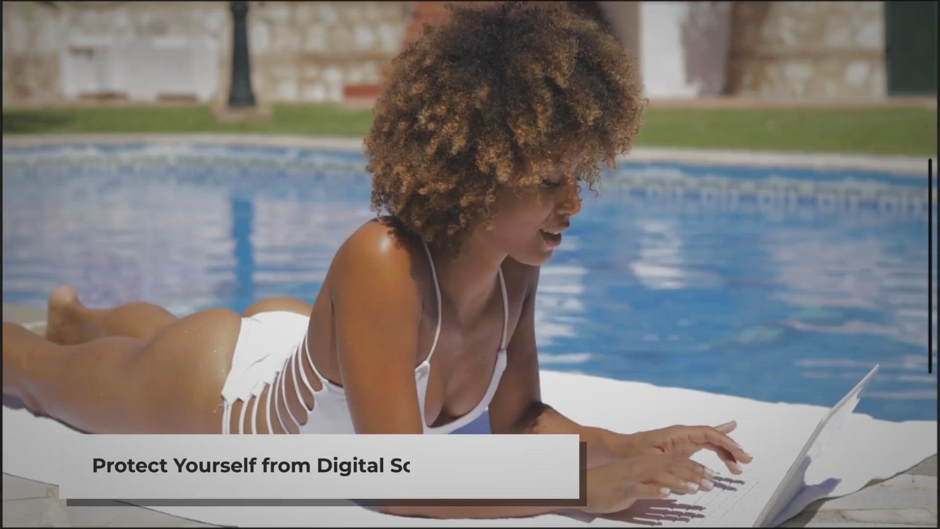 Video thumbnail for Scam Rules: How To Not Get Scammed And Stay Safe Online