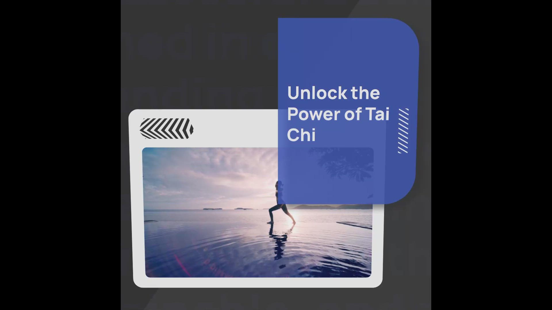 'Video thumbnail for Tai Chi for Self-Defense'