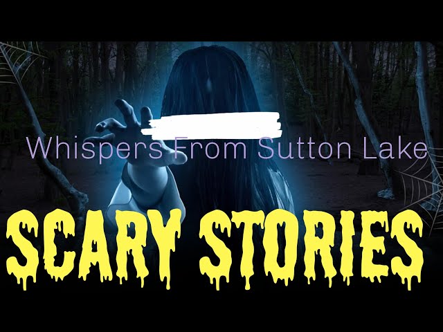 Video thumbnail for Whispers From Sutton Lake