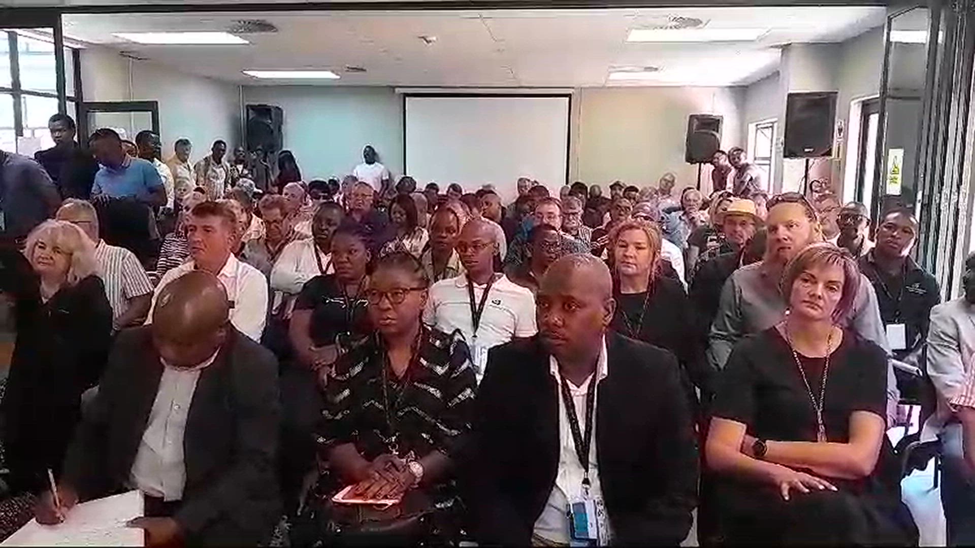 Video thumbnail for David Mahlobo