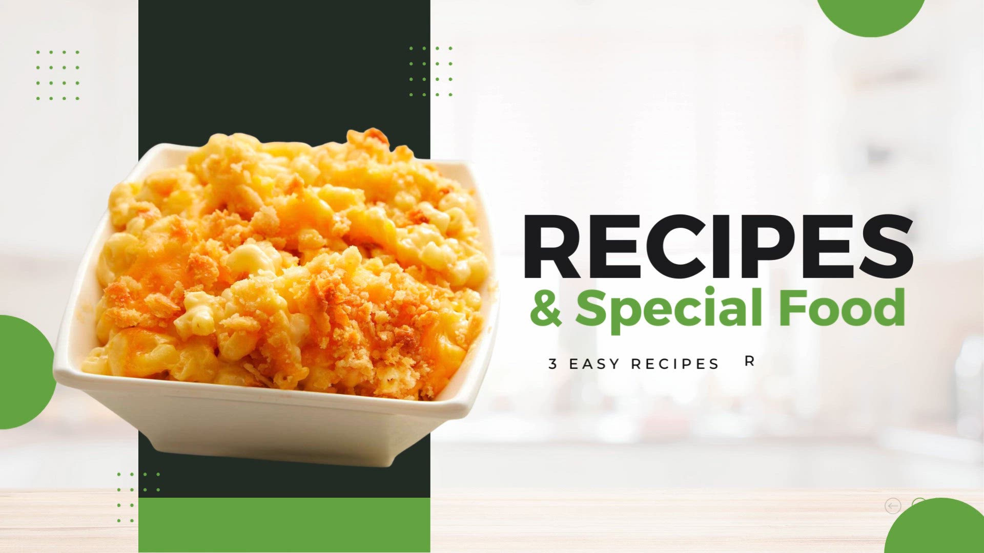 'Video thumbnail for 3 Level-Up Techniques Mac and Cheese Recipes'