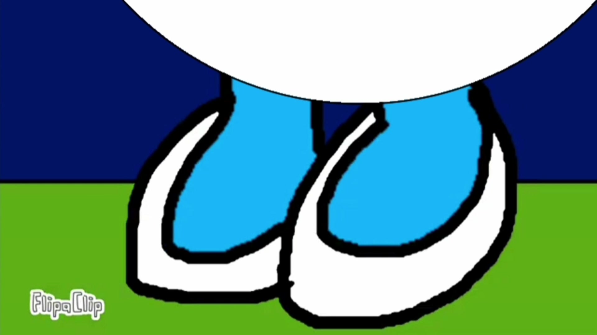 Video thumbnail for Smurfette Leaky inflation [ANIMATION]